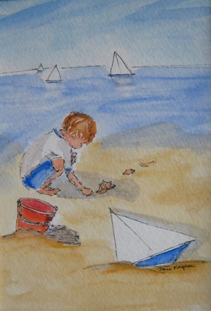 Shell Collector 1